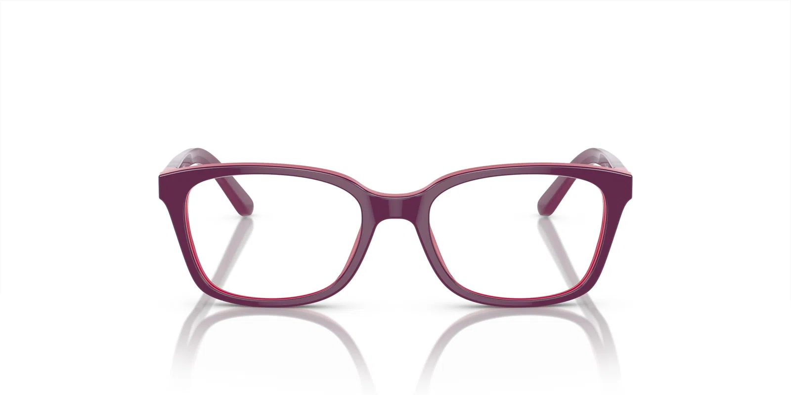 Vogue Eyewear Kids Vista 2001 Eyeglasses - view 16